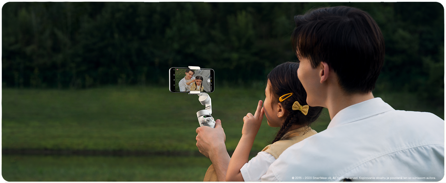 DJI Osmo Mobile 6 (Platinum Gray)-3